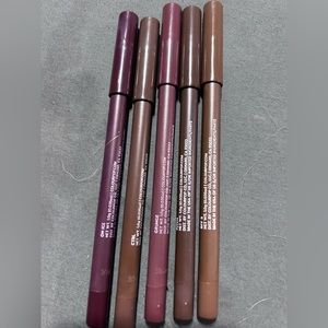 Colourpop lip liner set